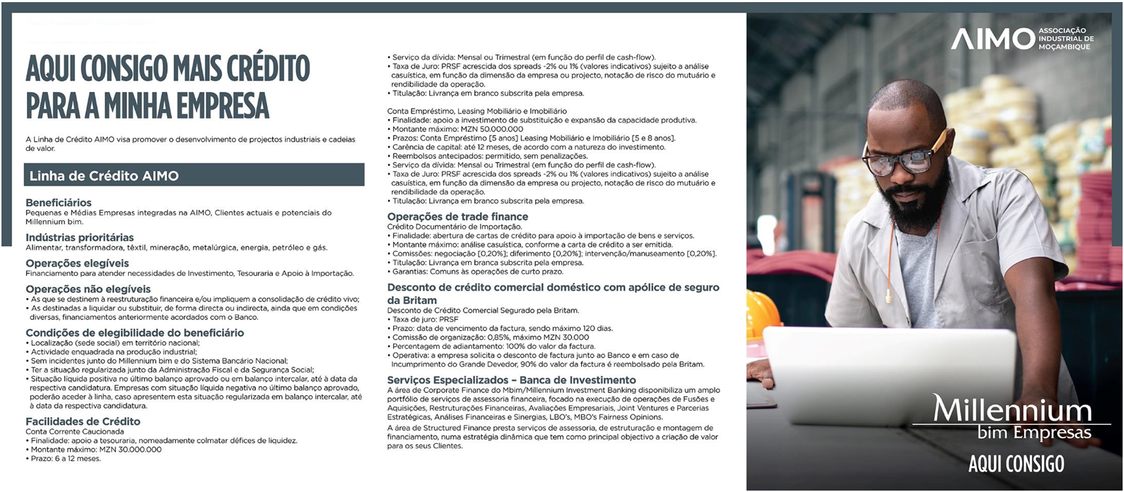 Industrial Development